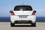 Suzuki Swift Sport 2012 года
